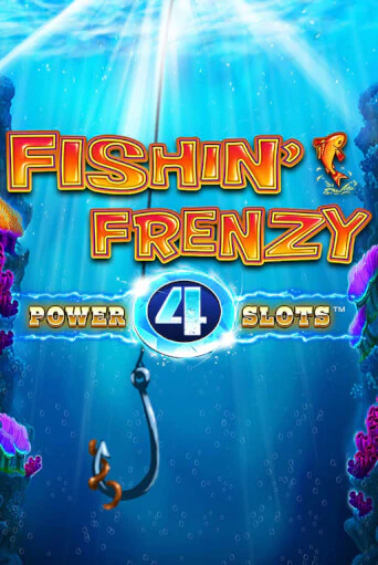 Fishin Frenzy Power 4 Slots играть без денег онлайн | Демо игры Grand Casino Online