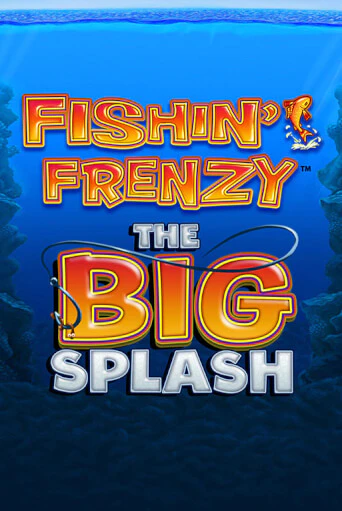 Fishin Frenzy The Big Splash играть без денег онлайн | Демо игры Grand Casino Online