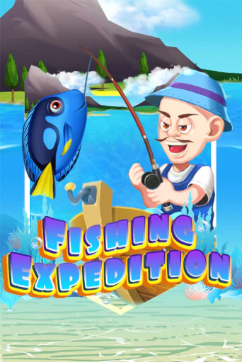 Fishing Expedition играть без денег онлайн | Демо игры Grand Casino Online