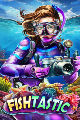 Fishtastic играть без денег онлайн | Демо игры Grand Casino Online