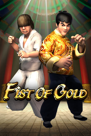 Fist of Gold играть без денег онлайн | Демо игры Grand Casino Online