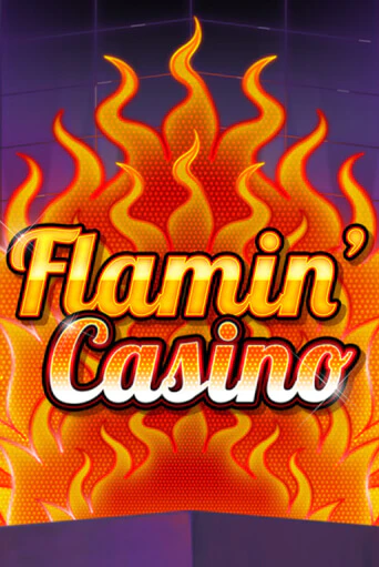 Flamin' Casino играть без денег онлайн | Демо игры Grand Casino Online