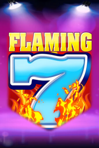 Flaming 7's играть без денег онлайн | Демо игры Grand Casino Online