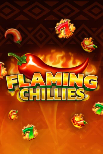 Flaming Chillies играть без денег онлайн | Демо игры Grand Casino Online