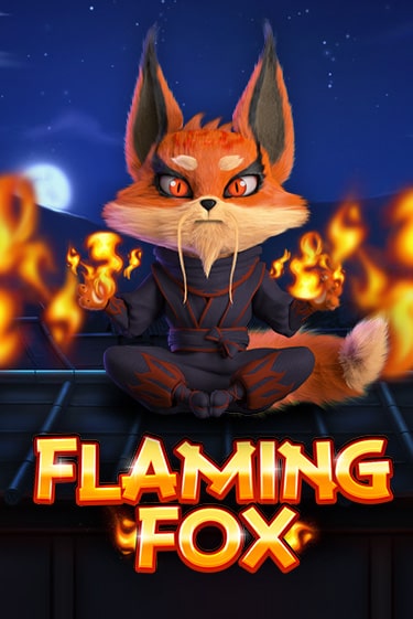 Flaming Fox играть без денег онлайн | Демо игры Grand Casino Online