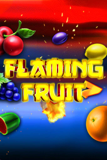 Flaming Fruit играть без денег онлайн | Демо игры Grand Casino Online