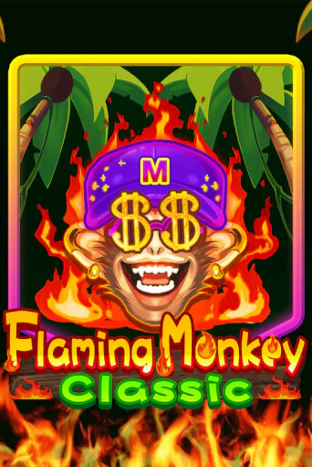 Flaming Monkey Classic играть без денег онлайн | Демо игры Grand Casino Online