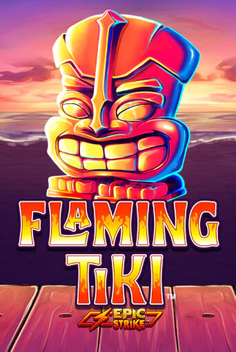 Flaming Tiki играть без денег онлайн | Демо игры Grand Casino Online