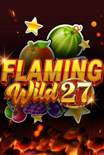 Flaming Wild 27 играть без денег онлайн | Демо игры Grand Casino Online