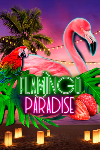 Flamingo Paradise играть без денег онлайн | Демо игры Grand Casino Online