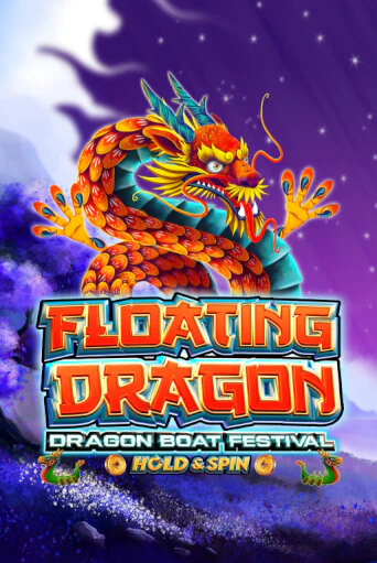 Floating Dragon - Dragon Boat Festival играть без денег онлайн | Демо игры Grand Casino Online