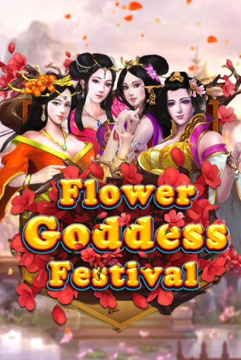 Flower Goddess Festival играть без денег онлайн | Демо игры Grand Casino Online