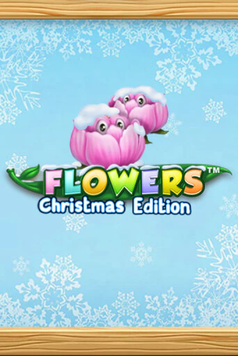 Flowers Christmas Edition играть без денег онлайн | Демо игры Grand Casino Online