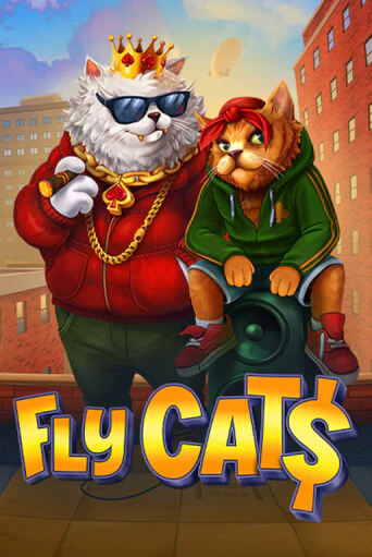 Fly Cats играть без денег онлайн | Демо игры Grand Casino Online