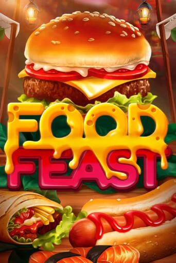 Food Feast играть без денег онлайн | Демо игры Grand Casino Online