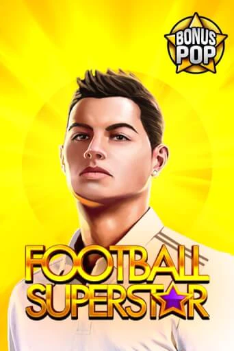 Football Superstar играть без денег онлайн | Демо игры Grand Casino Online