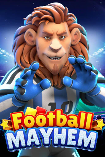 Football Mayhem играть без денег онлайн | Демо игры Grand Casino Online