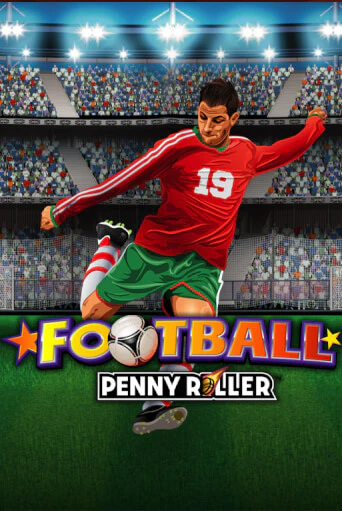 Football Penny Roller играть без денег онлайн | Демо игры Grand Casino Online