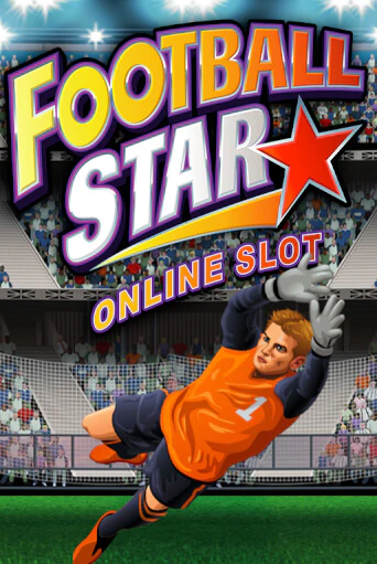 Football Star играть без денег онлайн | Демо игры Grand Casino Online