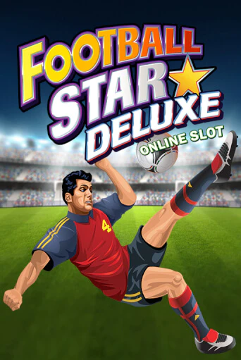 Football Star Deluxe играть без денег онлайн | Демо игры Grand Casino Online