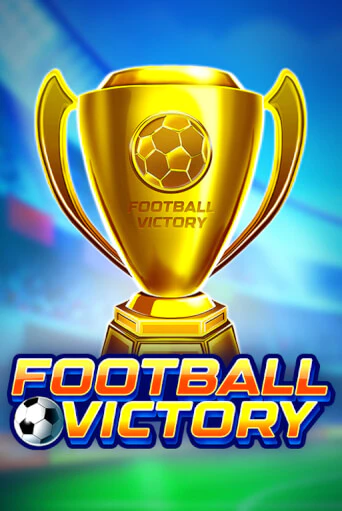 Football Victory играть без денег онлайн | Демо игры Grand Casino Online