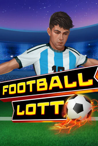 Football Lotto играть без денег онлайн | Демо игры Grand Casino Online