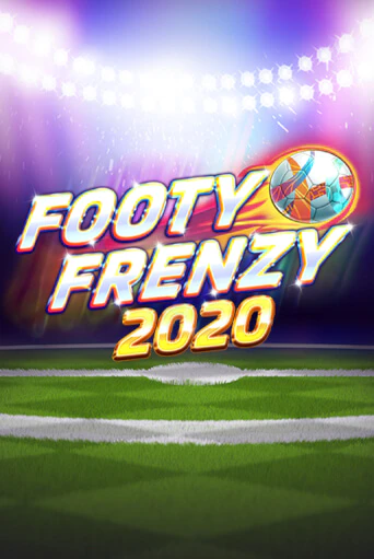 Footy Frenzy 2020 играть без денег онлайн | Демо игры Grand Casino Online