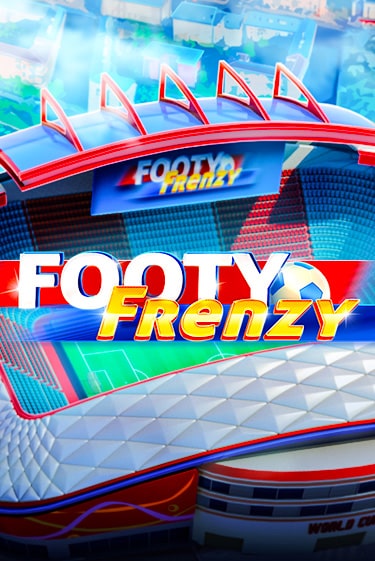 Footy Frenzy играть без денег онлайн | Демо игры Grand Casino Online