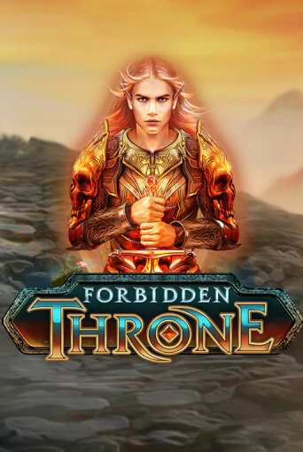 Forbidden Throne играть без денег онлайн | Демо игры Grand Casino Online