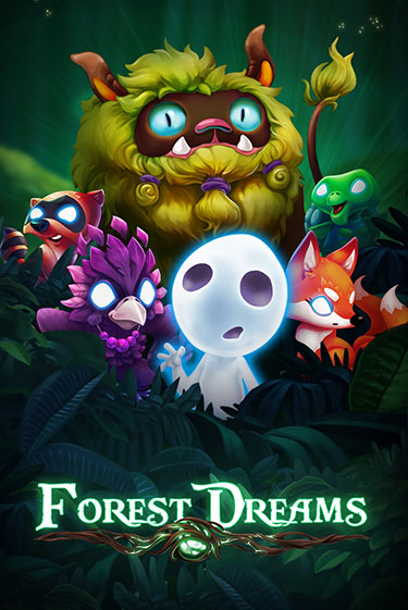 Forest Dreams играть без денег онлайн | Демо игры Grand Casino Online