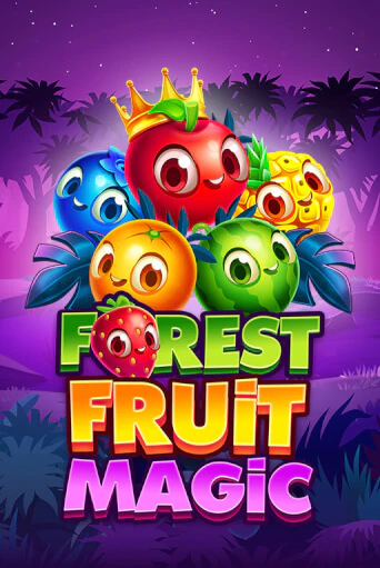 Forest Fruit Magic играть без денег онлайн | Демо игры Grand Casino Online