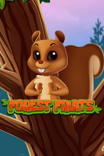 Forest Fruits играть без денег онлайн | Демо игры Grand Casino Online