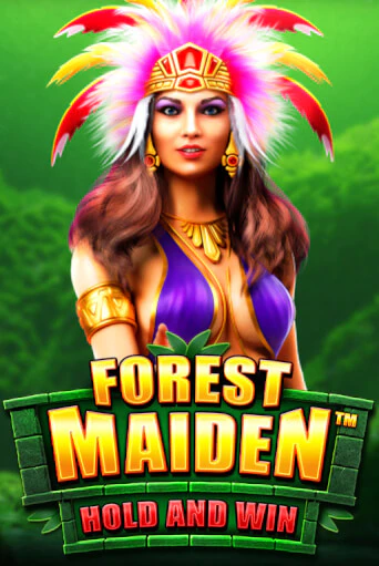 Forest Maiden играть без денег онлайн | Демо игры Grand Casino Online