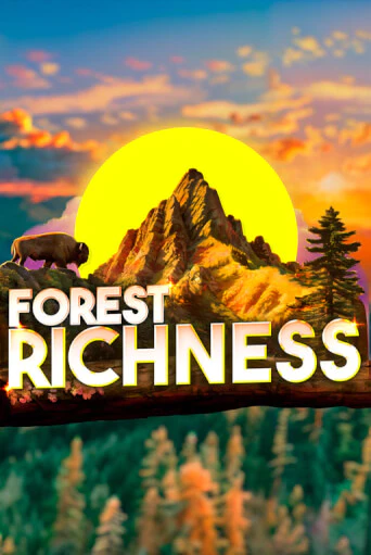 Forest Richness играть без денег онлайн | Демо игры Grand Casino Online