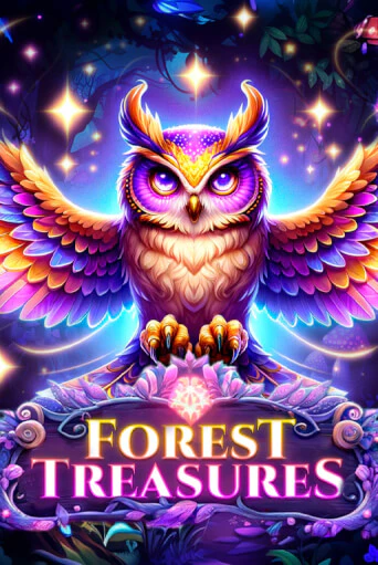 Forest Treasures играть без денег онлайн | Демо игры Grand Casino Online