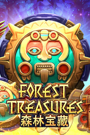 Forest Treasure играть без денег онлайн | Демо игры Grand Casino Online