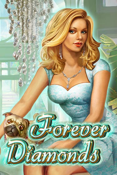 Forever Diamonds играть без денег онлайн | Демо игры Grand Casino Online