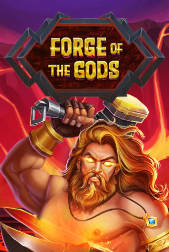 Forge of the Gods играть без денег онлайн | Демо игры Grand Casino Online