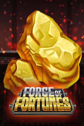 Forge of Fortunes играть без денег онлайн | Демо игры Grand Casino Online