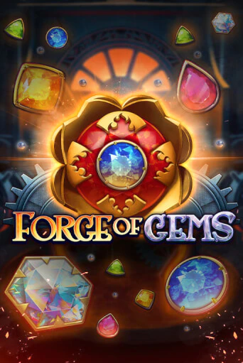 Forge of Gems играть без денег онлайн | Демо игры Grand Casino Online