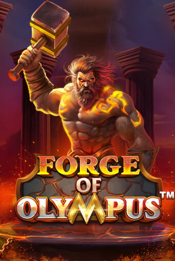 Forge of Olympus играть без денег онлайн | Демо игры Grand Casino Online