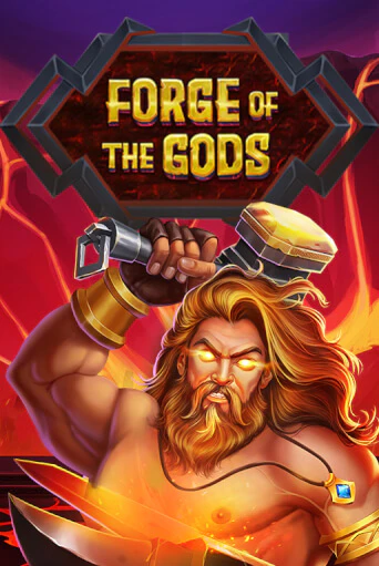 Forge of the Gods играть без денег онлайн | Демо игры Grand Casino Online