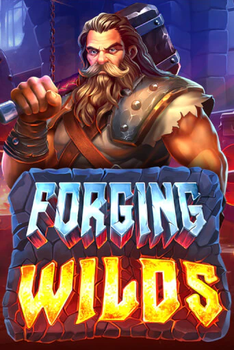 Forging Wilds играть без денег онлайн | Демо игры Grand Casino Online