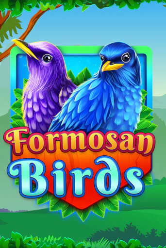 Formosan Birds играть без денег онлайн | Демо игры Grand Casino Online