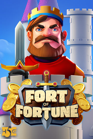 Fort of Fortune играть без денег онлайн | Демо игры Grand Casino Online