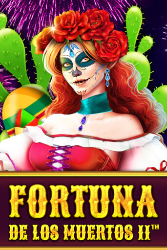 Fortuna de les Muertos II играть без денег онлайн | Демо игры Grand Casino Online