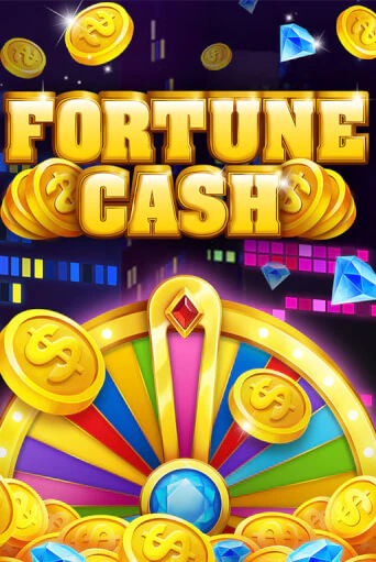 Fortune Cash играть без денег онлайн | Демо игры Grand Casino Online