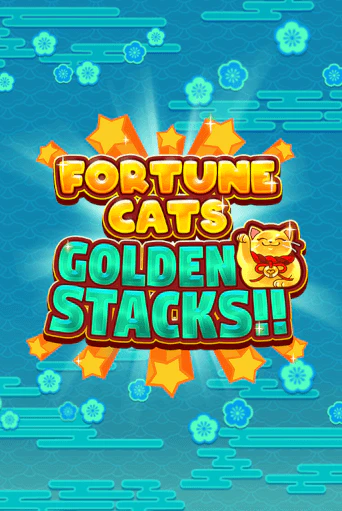 Fortune Cats Golden Stacks играть без денег онлайн | Демо игры Grand Casino Online