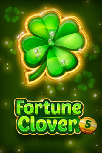 Fortune Clover 5 играть без денег онлайн | Демо игры Grand Casino Online