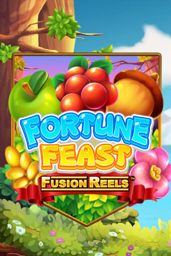 Fortune Feast Fusion Reels играть без денег онлайн | Демо игры Grand Casino Online